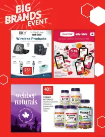 Guardian Pharmacy flyer week 41 Page 4