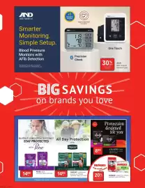 Guardian Pharmacy flyer week 41 Page 5