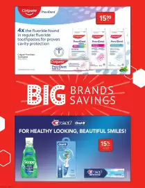 Guardian Pharmacy flyer week 41 Page 7