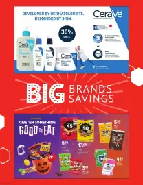 Guardian Pharmacy flyer week 41 Page 9