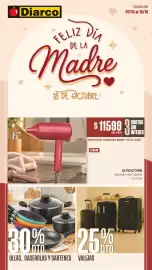 Catálogo Diarco Página 1: Ultracomb - secador de cabello (cod. 8794) €11.599,00