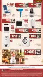 Catálogo Diarco Página 4: Yelmo - secador de cabello €7.699,00