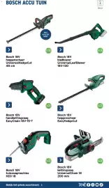 GAMMA folder Pagina 17