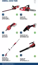 GAMMA folder Pagina 22
