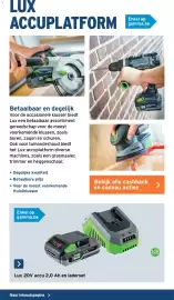 GAMMA folder Pagina 24