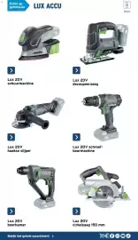 GAMMA folder Pagina 25