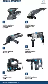 GAMMA folder Pagina 30