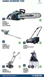 GAMMA folder Pagina 31