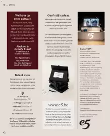 E5 Mode folder Pagina 42