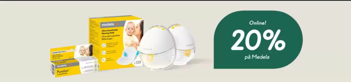 Apoteket reklamblad Sida 4
