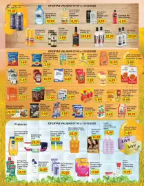 Catálogo Chama Supermercados semana 41 Página 3