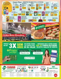 Catálogo Chama Supermercados semana 41 Página 4