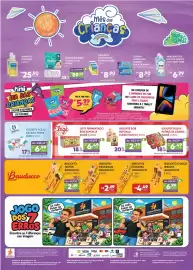 Catálogo Pais e Filhos Supermercados Página 4