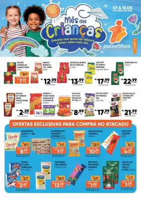 Pais e Filhos (válido até 18-10)