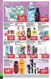 Stokrotka gazetka tydzień 41 Strona 40: Karma dla kota Gourmet Perle €7,99