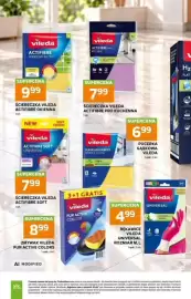 Stokrotka gazetka tydzień 41 Strona 50: Znicz Luks, Kubuś Malina