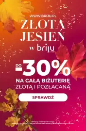 Briju gazetka Strona 1