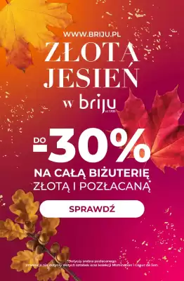Briju (ważność do 21-10)