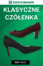 Deichmann gazetka tydzień 41 Strona 1