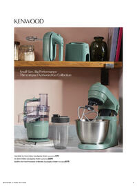 Myer catalogue Page 18