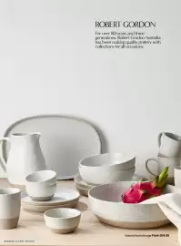 Myer catalogue Page 15
