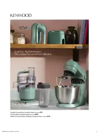 Myer catalogue Page 18