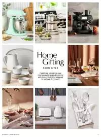 Myer catalogue Page 2