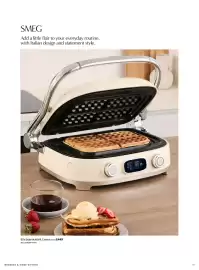 Myer catalogue Page 4