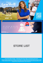 Amcal Pharmacies catalogue Page 20