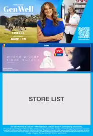Amcal Pharmacies catalogue Page 20