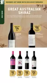 Dan Murphy's catalogue Page 17