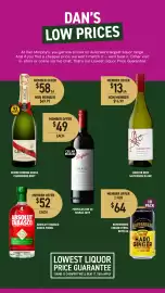 Dan Murphy's catalogue Page 2