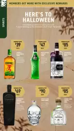 Dan Murphy's catalogue Page 22