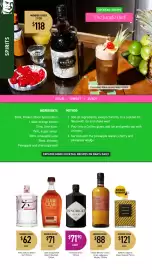 Dan Murphy's catalogue Page 25