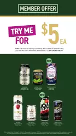 Dan Murphy's catalogue Page 29