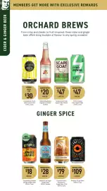 Dan Murphy's catalogue Page 32