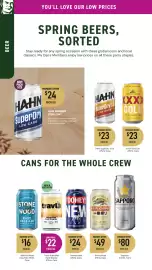Dan Murphy's catalogue Page 33