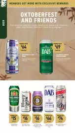 Dan Murphy's catalogue Page 35