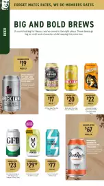 Dan Murphy's catalogue Page 36