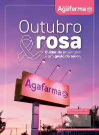 Encarte Agafarma Página 1