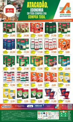 Folheto Atacadão (válido até 13-10)