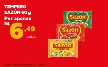 Folheto OXXO Página 10