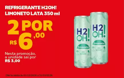 Folheto OXXO Página 107
