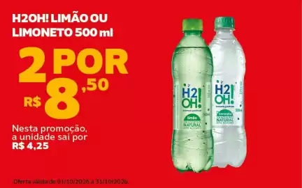 Folheto OXXO Página 108
