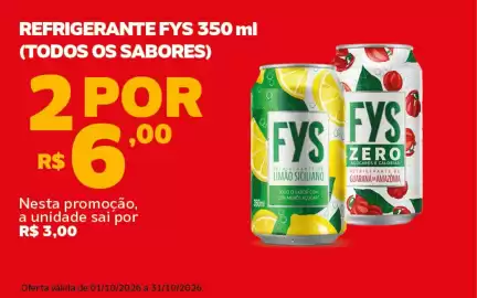 Folheto OXXO Página 109