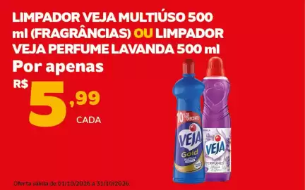 Folheto OXXO Página 11
