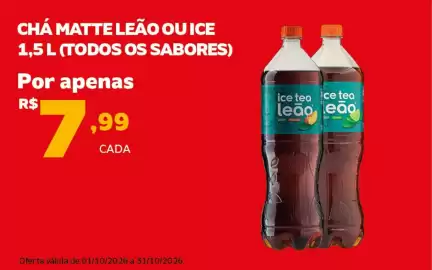Folheto OXXO Página 110