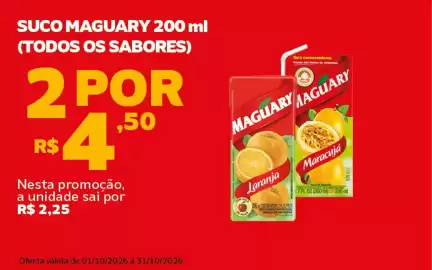 Folheto OXXO Página 111