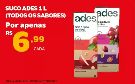Folheto OXXO Página 114