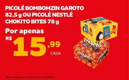 Folheto OXXO Página 117